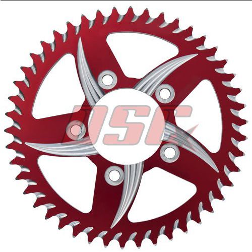 DUCATI 695 ATV REAR SPROCKETS