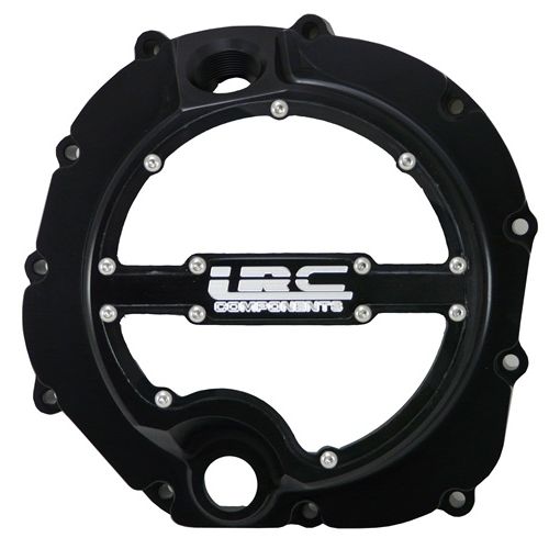 KAWASAKI CLUTCH COVERS