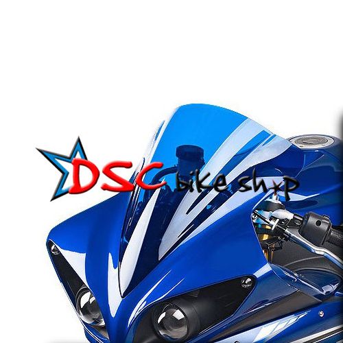 YAMAHA WINDSCREENS