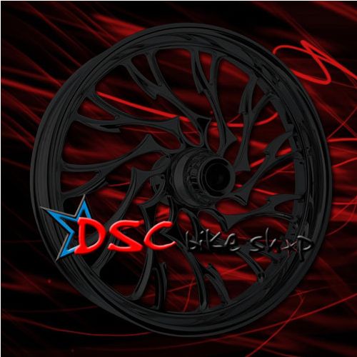 300 BLACK SERIES WHEELS