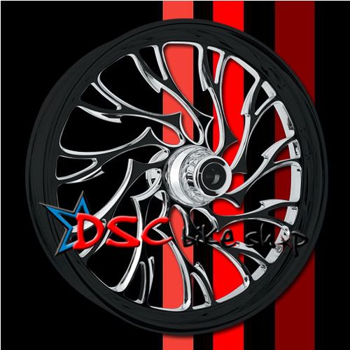 240 ECLPISE SERIES WHEELS