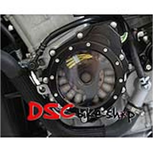 HAYABUSA STATOR COVERS