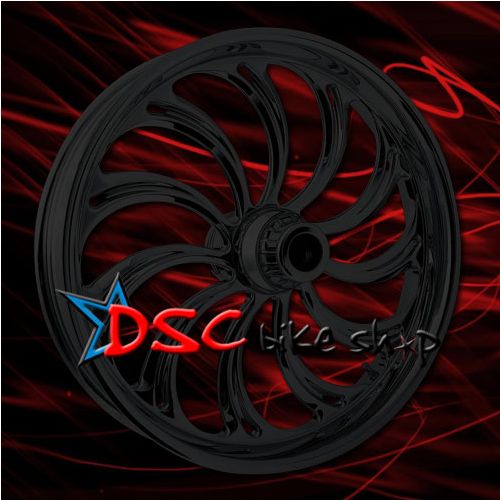 300 BLACK SERIES WHEELS