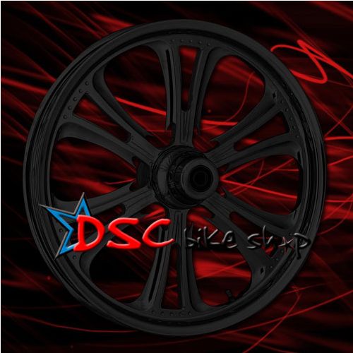 240 BLACK SERIES WHEELS