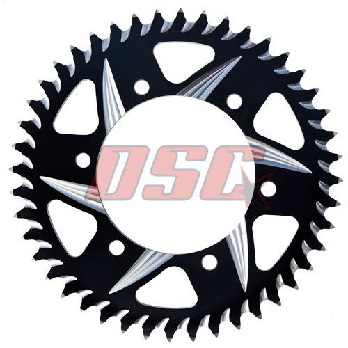 SUZUKI SV650 REAR SPROCKETS