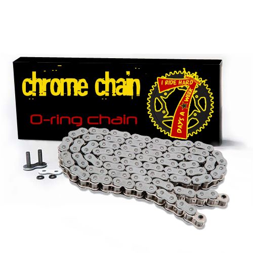 CHAIN 520 CHAINS