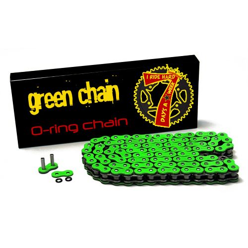 CHAIN 530 CHAINS