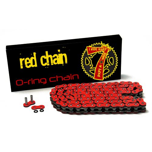 CHAIN 525 CHAINS