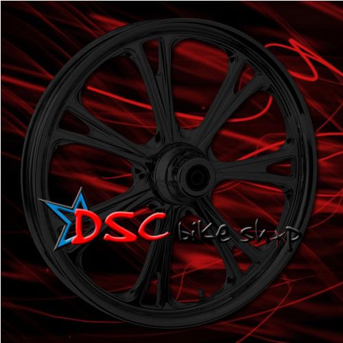 300 BLACK SERIES WHEELS