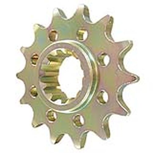 KAWASAKI ZX14R FRONT OFFSET SPROCKET