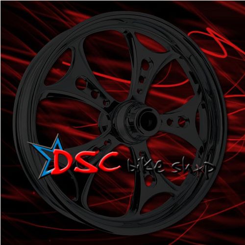 300 BLACK SERIES WHEELS