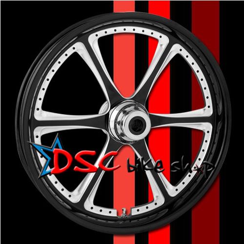 300 CHROME SERIES WHEELS