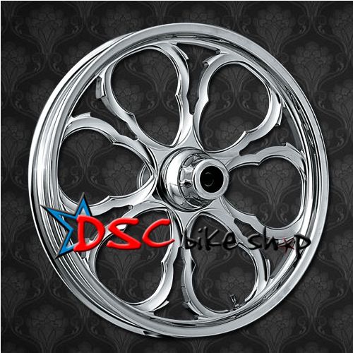 300 CHROME SERIES WHEELS