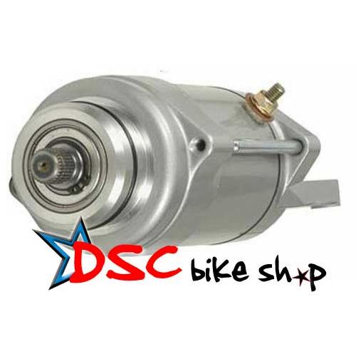 SUZUKI GSXR750 STARTER