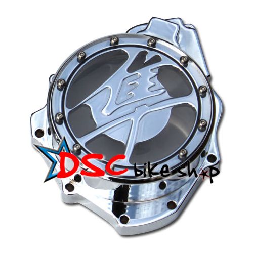 HAYABUSA STATOR COVERS