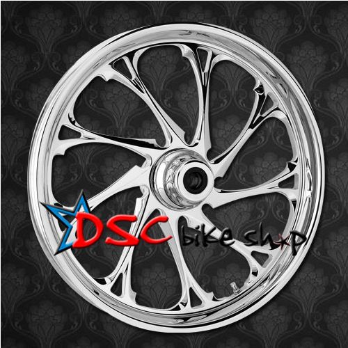 300 CHROME SERIES WHEELS