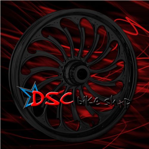 300 BLACK SERIES WHEELS